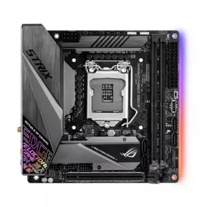 مادربرد ایسوس ROG Strix Z390-I Gaming