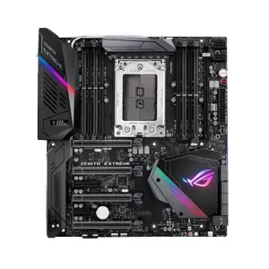مادربرد ایسوس راگ X399 ZENITH EXTREME سوکت AMD TR4