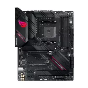 مادربرد گیمینگ ایسوس Rog Strix B550-F WiFi سوکت AMD AM4