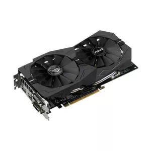 کارت گرافیک ایسوس STRIX-RX470-O4G-GAMING