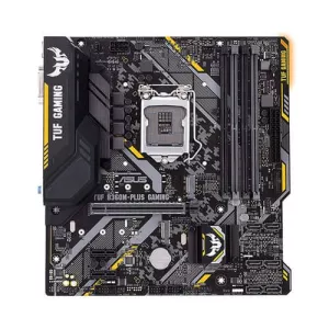 مادربرد ایسوس گیمینگ TUF B360M-PLUS سوکت 1151