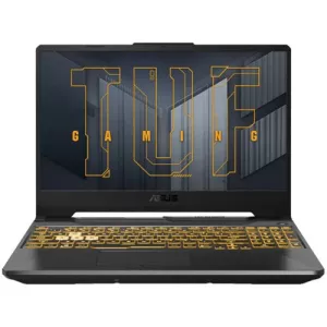لپ تاپ ایسوس گیمینگ TUF FX506HE i7