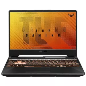 لپ تاپ گیمینگ TUF GAMING FX506LI-HN118 ایسوس i7 16GB ا ۱۵.۶ اینچی