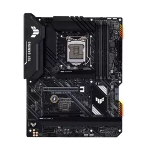 مادربرد ایسوس TUF GAMING H570-PRO سوکت 1200