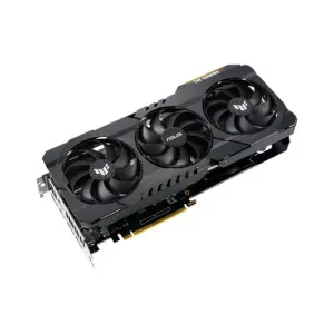کارت گرافیک ایسوس TUF GAMING RTX 3060 Ti OC ظرفیت 8 گیگابایت
