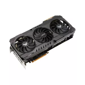 کارت گرافیک ایسوس TUF GAMING Radeon RX 6900 XT OC ظرفیت 16 گیگابایت