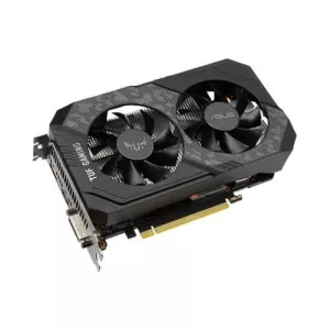 کارت گرافیک گیمینگ ایسوس TUF-GTX1660-O6G-GAMING