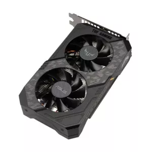 کارت گرافیک ایسوس TUF Gaming GTX 1660 Ti EVO ظرفیت 6 گیگابایت