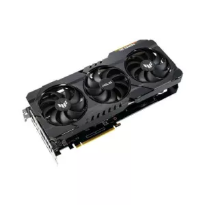 کارت گرافیک گیمینگ ایسوس TUF RTX 3060 O12G ظرفیت 12گیگابایت
