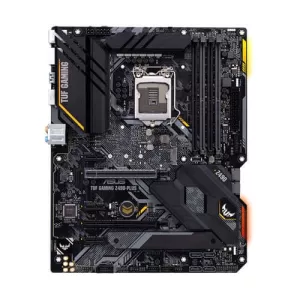 مادربرد TUF  گیمینگ ایسوس Z490-Plus سوکت 1200 