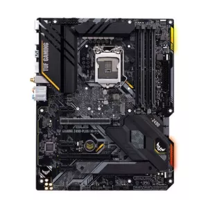 مادربرد گیمینگ ایسوس Z490-Plus WiF سوکت 1200