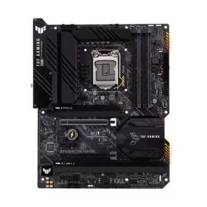 مادربرد ایسوس TUF Gaming Z590-PLUS WIFI سوکت 1200
