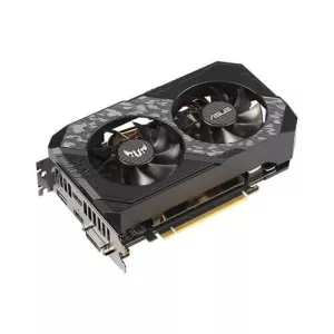 کارت گرافیک گیمینگ ایسوس TUF RTX2060 O6G ظرفیت 6 گیگابایت