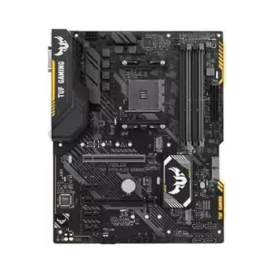 مادربرد گیمینگ ایسوس TUF X470-PLUS سوکت AM4