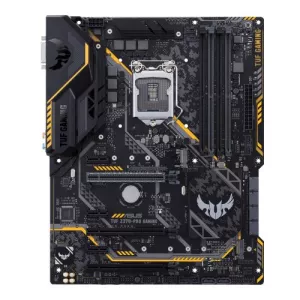 مادربرد ایسوس TUF Z370-PRO GAMING سوکت 1151