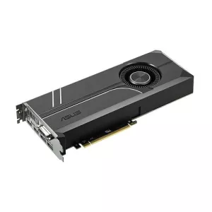 کارت گرافیک ایسوس TURBO-GTX1060-6G ظرفیت 6 گیگابایت