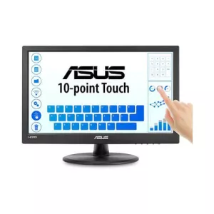 مانیتور لمسی ایسوس 16 اینچ VT168H