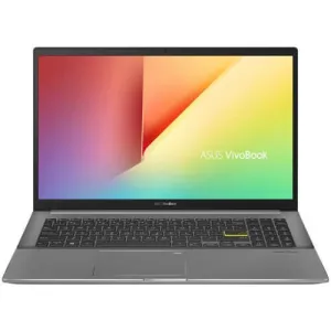 لپ تاپ ایسوس S533EQ  i7