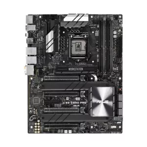 مادربرد ایسوس WS Z390 PRO سوکت 1151