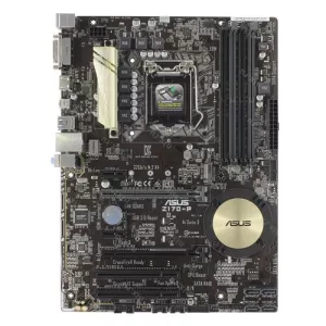 مادربرد ایسوس Z170-P سوکت 1151