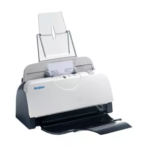 اسکنر AD125 ای ویژن