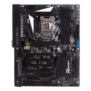 مادربرد بایوستار Z270GT8
