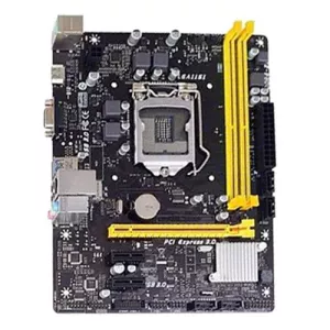 مادربرد بایوستار H110MHC