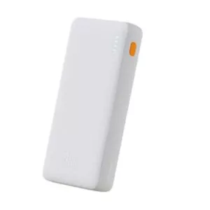 شارژر همراه باسئوس Airpow Light Battery با ظرفیت 20000 میلی آمپر ساعت توان 20 وات