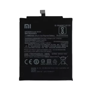 باتری گوشی موبایل BN34 مناسب Redmi 5A شیائومی