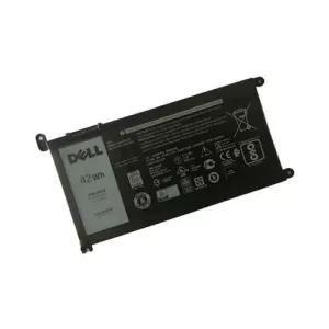 باتری لپ تاپ Inspiron 5567 5568 7368 7368 WDX0R دل