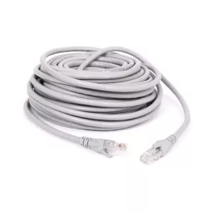 کابل شبکه پچ کورد CAT6 FTP بلدن به طول 15 متر