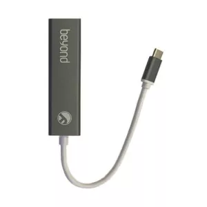 هاب سه پورت USB-C بیاند BA-490 