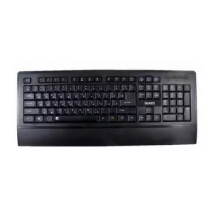 کیبورد بیاند FCR-6910