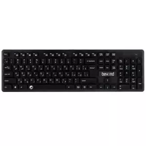 کیبورد باسیم بیاند FCR-2335P