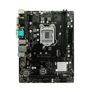 مادربرد بایوستار H310MHG Ver. 6.x سوکت 1151