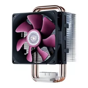 سیستم خنک کننده پردازنده کولر مستر Blizzard T2