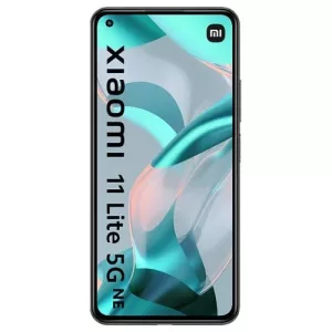 گوشی موبایل شیائومی 11 Lite 5G NE ظرفیت 128 گیگابایت رم 8 گیگابایت