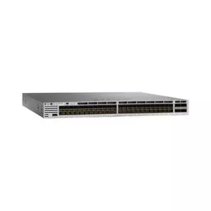 سوئیچ سیسکو 48 پورت C3850-48XS-E