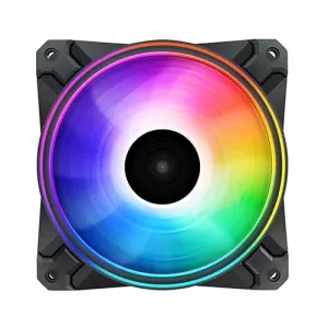 فن کیس دیپ کول CF120 PLUS-3 IN 1