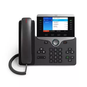 تلفن تحت شبکه سیسکو CP-8841-K9
