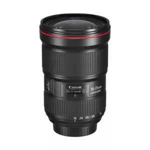 لنز دوربین کانن EF 16-35mm f/2.8L III USM