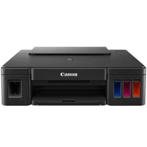 پرینتر جوهرافشان PIXMA G1411 کانن تک کاره