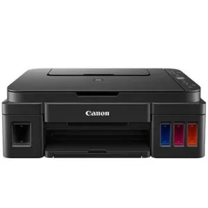 پرینتر چندکاره جوهرافشان کانن PIXMA G3410