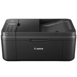 پرینتر چندکاره جوهرافشان کانن PIXMA MX492