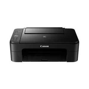 پرینتر سه کاره جوهرافشان PIXMA TS 3340 کانن