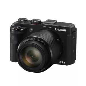 دوربین دیجیتال کانن Powershot G3X