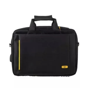 کیف دستی کاترپیلار 0026 مناسب برای لپ تاپ 15.6 اینچی