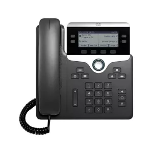 تلفن تحت شبکه سیسکو CP-7841