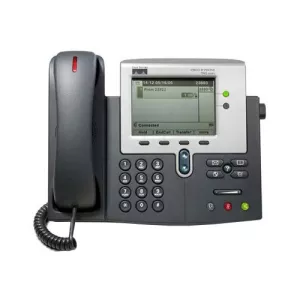 تلفن تحت شبکه سیسکو CP-7941G