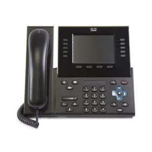 تلفن تحت شبکه سیسکو CP-9951-C-K9